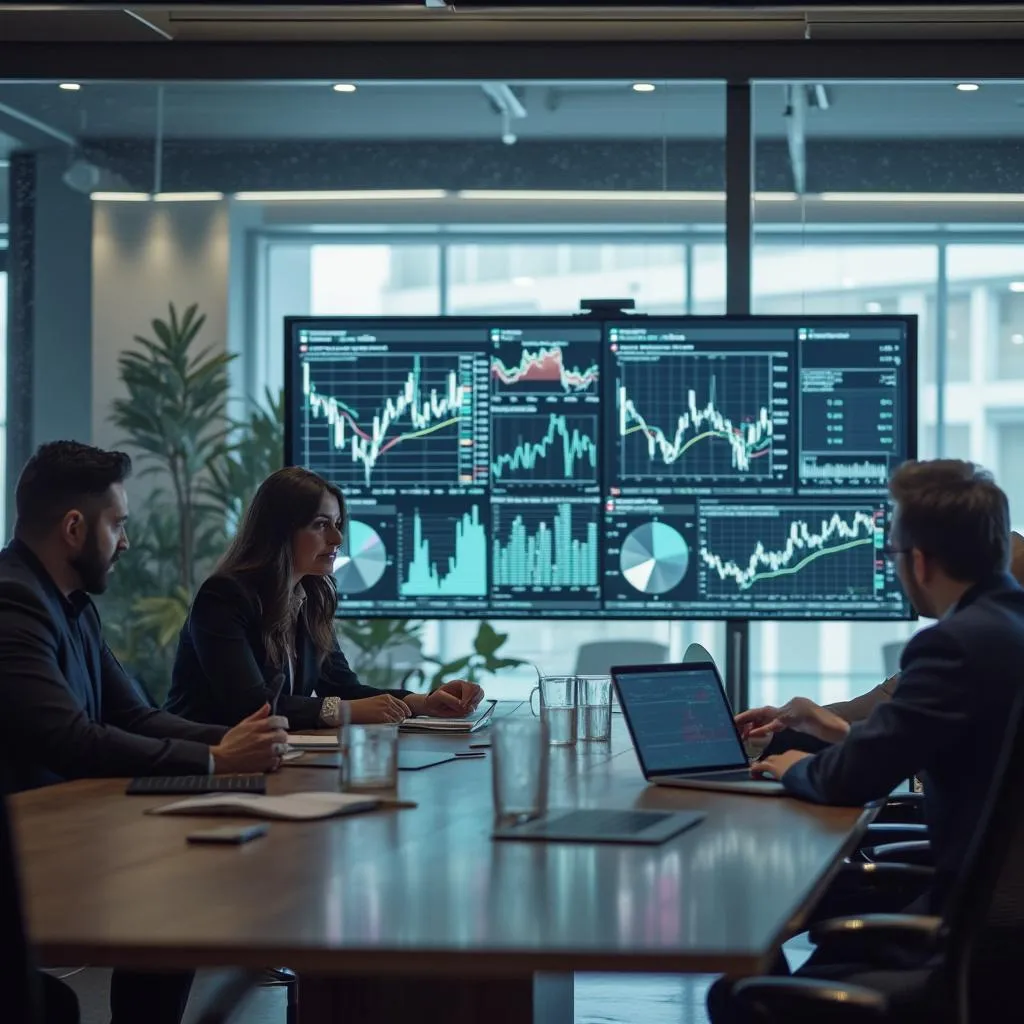 Planificación financiera corporativa
