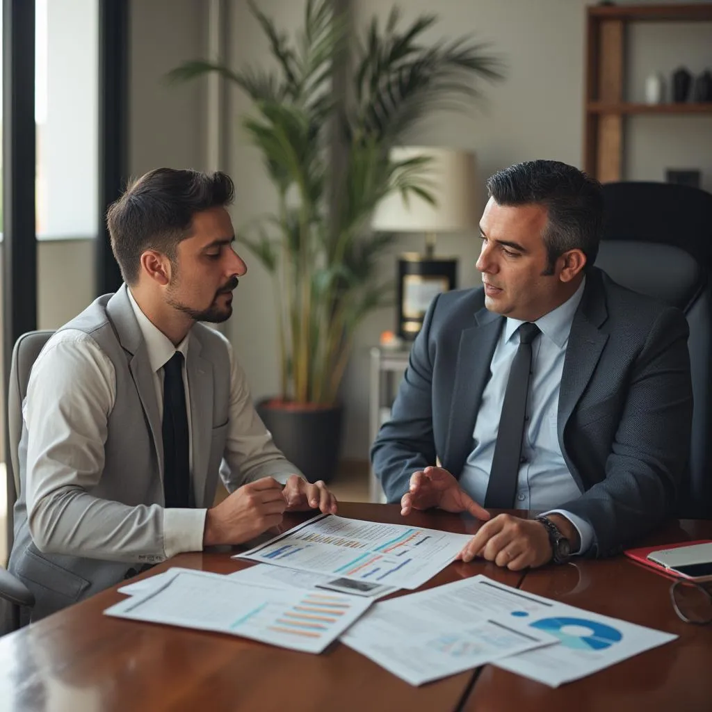 Planificación financiera personal