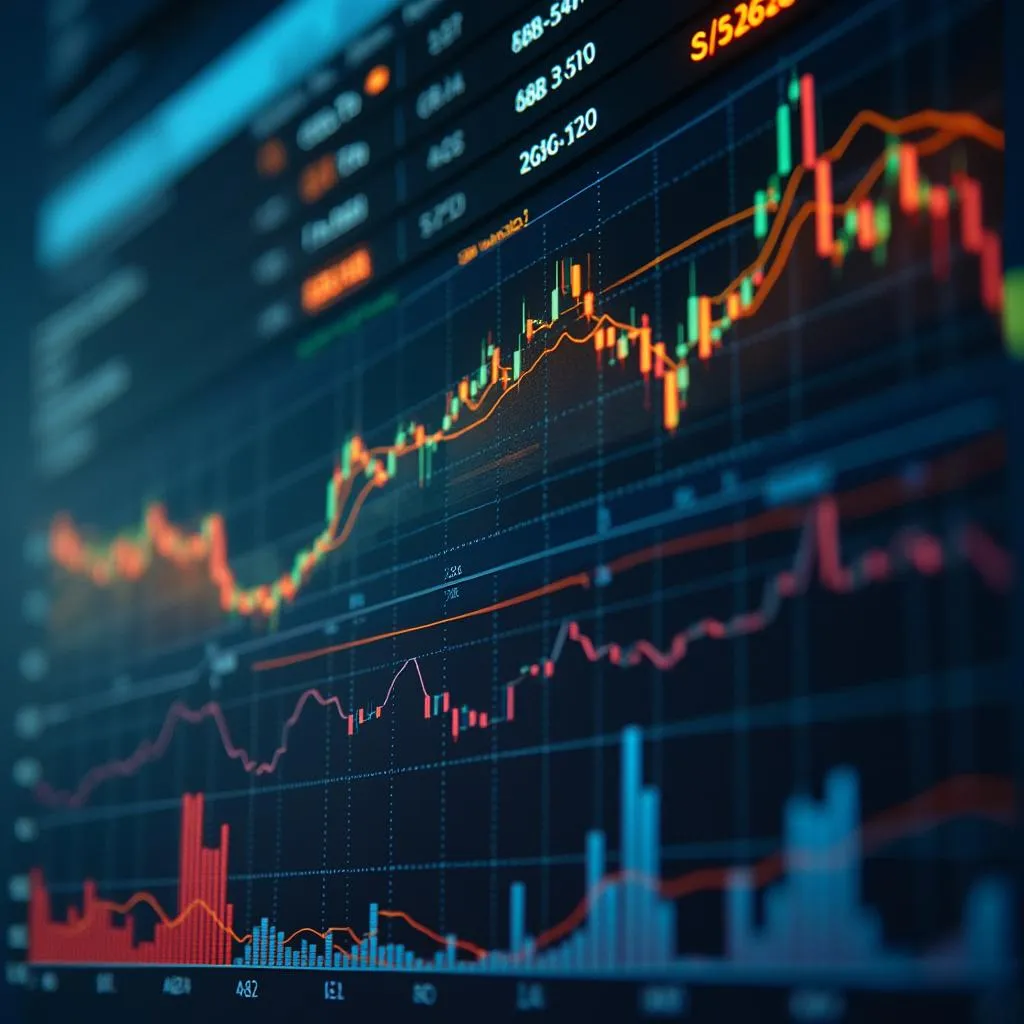 Recursos sobre mercado financiero argentino