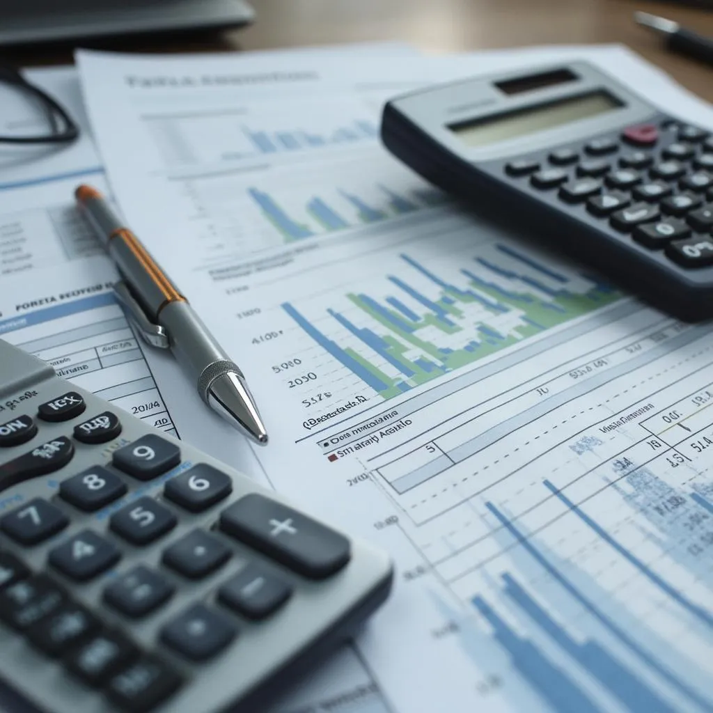 Recursos sobre impuestos en Argentina