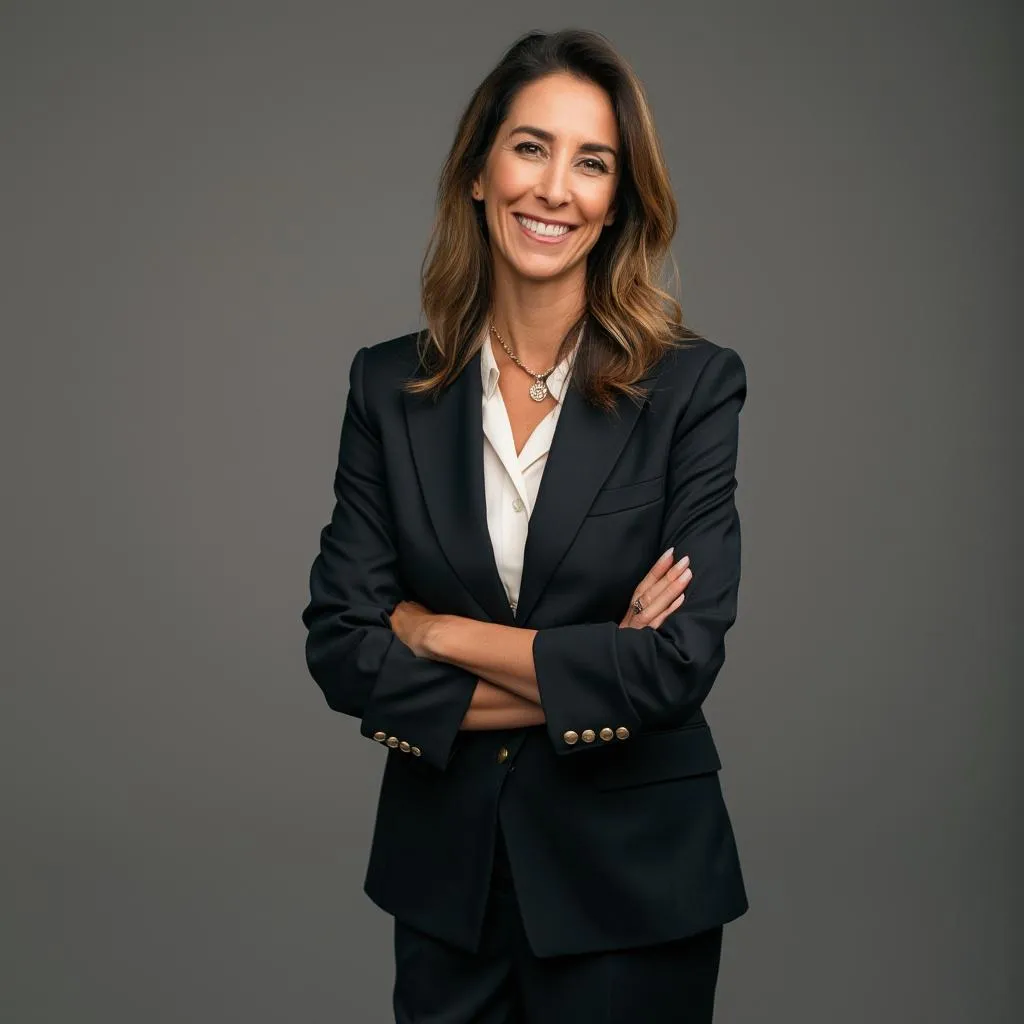 Directora Financiera de empresa agropecuaria